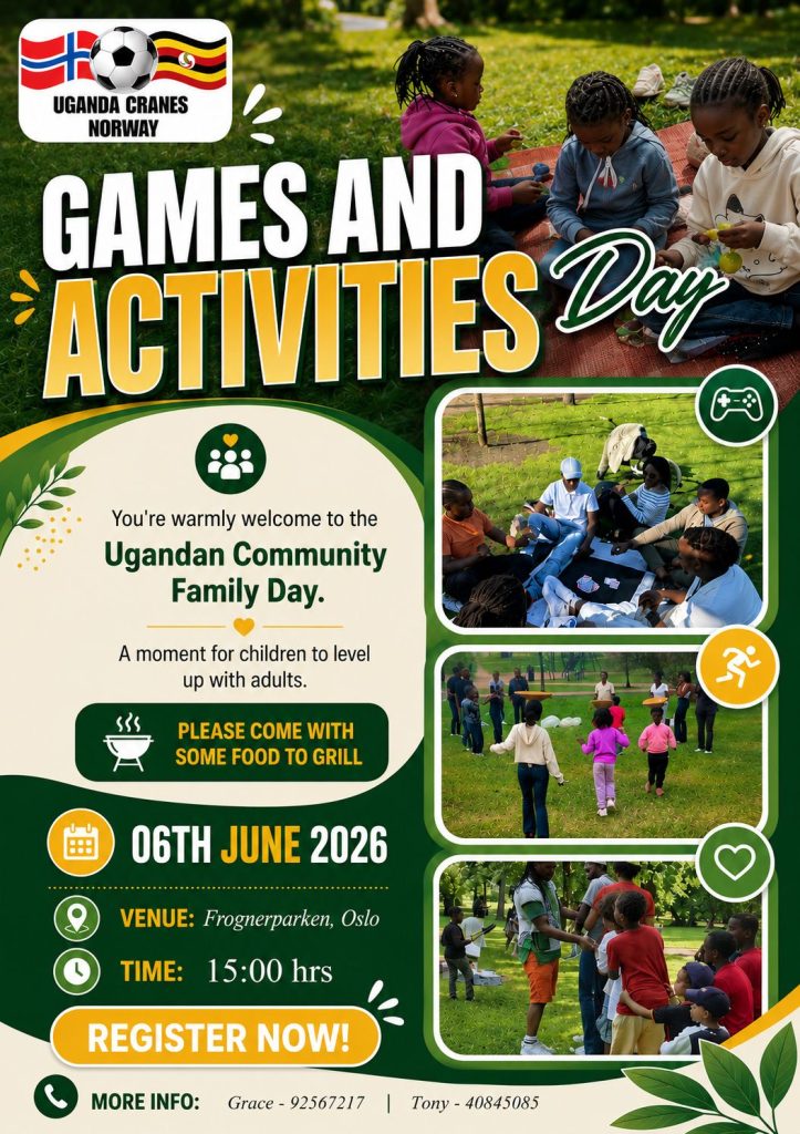 Children - Adults activity day
