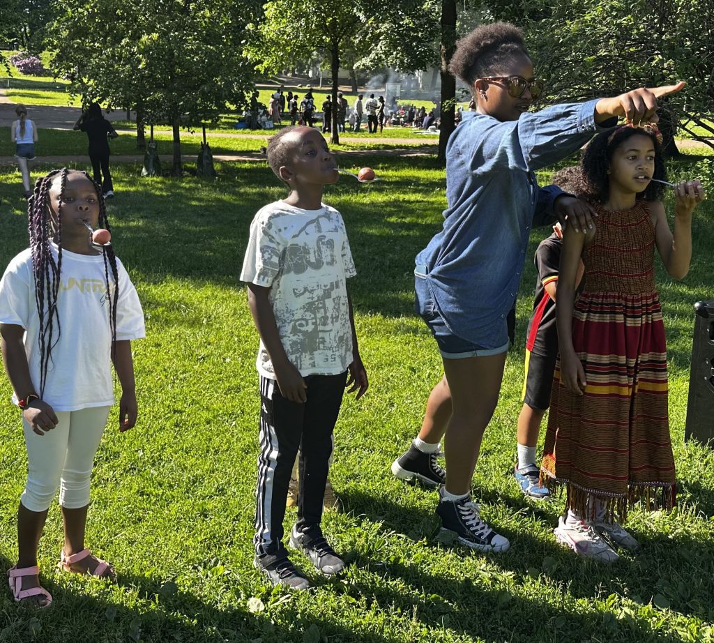 Uganda Community Family Day 2026 – A Day of Joy, Unity, and Togetherness UCN family day