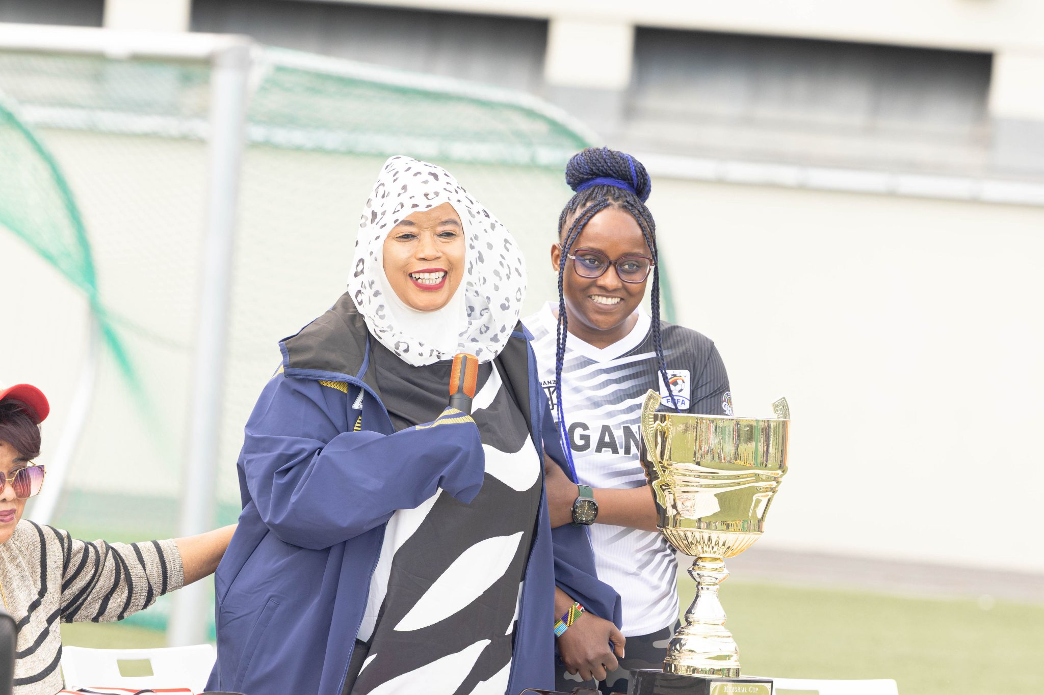 More Than Football: A Beautiful Day at the Coach Kassim Baghdad Memorial Cup l9a0843