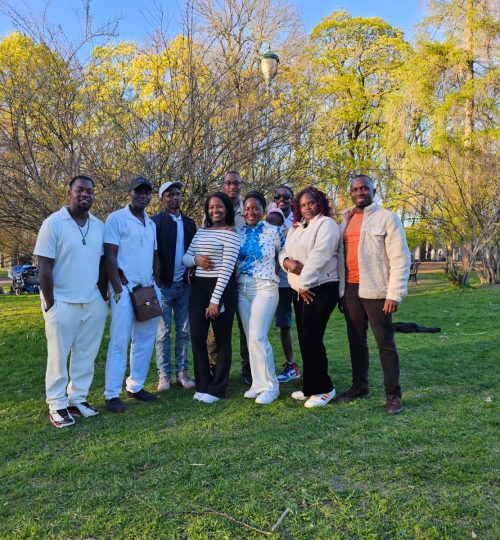 Events Gallery UCN Committee day