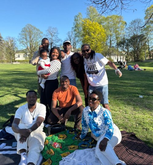 Events Gallery UCN committee day